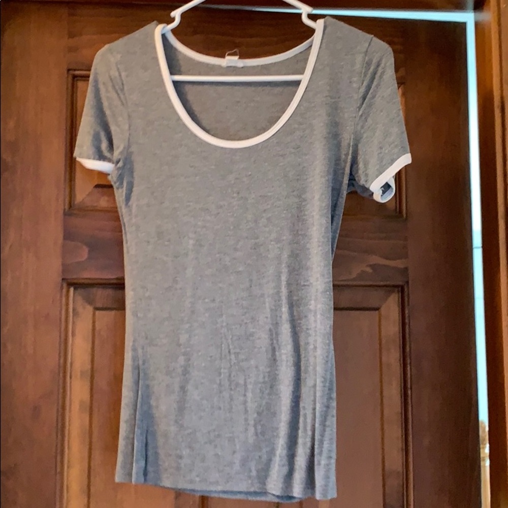 Tight T-Shirt